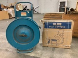 Poly Strap Binder
