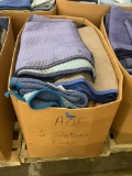 Moving Blankets