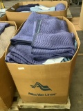 Moving Blankets