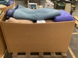 Moving Blankets
