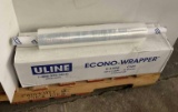 U-Line Shrink Wrap