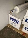 U-Line Shrink Wrap