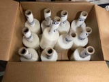 U-Line Shrink Wrap
