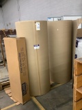 U-Line Corrugated Wrap