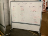 White Board