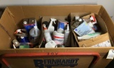 Cleaning Supplies