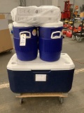 Coolers