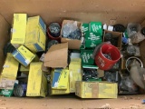 Hardware and Commercial Cart
