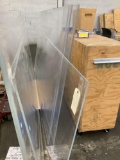 Acrylic Panels