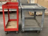 Rolling Carts