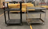 Rolling Carts