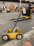 Rust-Oleum Striping Machine