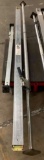 Adjustable Cargo Bars