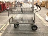 Basket Cart