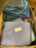 Moving Blankets