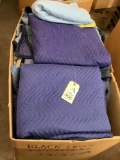Moving Blankets