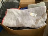 Moving Blankets