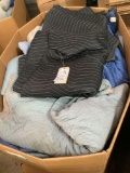 Moving Blankets