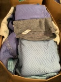 Moving Blankets