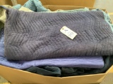 Moving Blankets