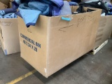 Moving Blankets