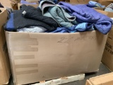 Moving Blankets