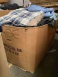 Moving Blankets