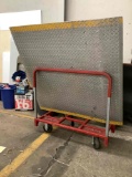 Dock Plate