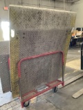 Dock Plate
