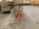 Rigid Support Stand