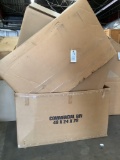 Commercial Bins