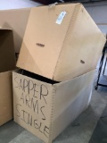 Commercial Bins