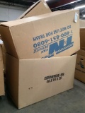 Commercial Bins