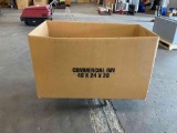 Commercial Bins