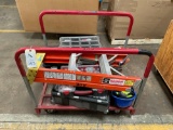 Tools, Ladder, and More