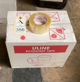 ULine Economy Tape