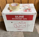 ULine Economy Tape