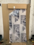 Castplas Cast Acrylic Panel