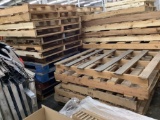 Wood Pallets