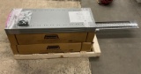 Penco Shelving Unit