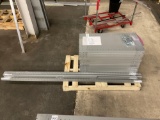 Penco Shelving Unit