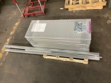Penco Shelving Unit