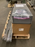Penco Shelving Unit