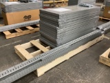 Penco Shelving Unit