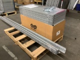 Penco Shelving Unit