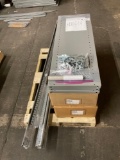 Penco Shelving Unit