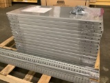Penco Shelving Unit
