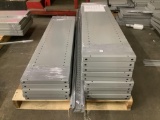 Penco Shelving Unit