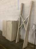 Industrial Shelving