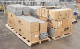 Misc. Shelving